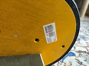 Original Pedalo Classic - wie neu, für Erwachsene und Kinder Bild 6