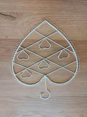  Verschenke Deko Herz