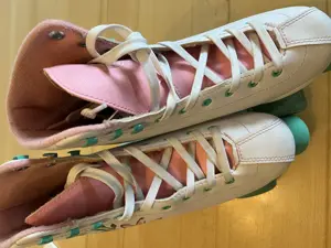 Rollschuhe Rio Roller 