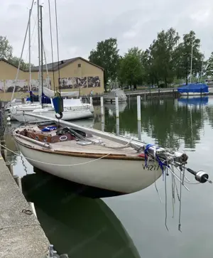 Segelboot sucht neuen Liebhaber Bild 3