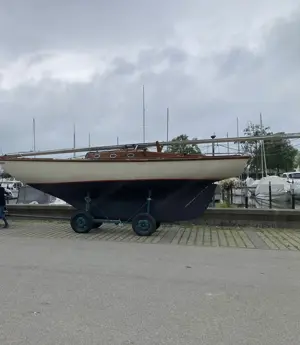 Segelboot sucht neuen Liebhaber Bild 2