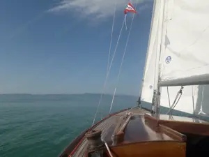 Segelboot sucht neuen Liebhaber Bild 4