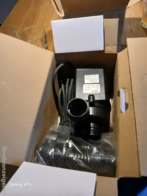 Poolpumpe,Teichpumpe