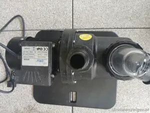Oku Poolpumpe 250 Bild 2