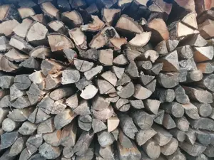 8 Merter Brennholz hart Buche Esche 