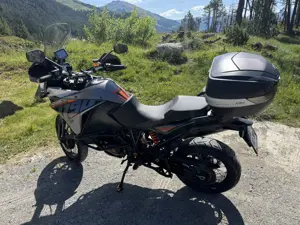 KTM 1190 Adventure  Bild 4