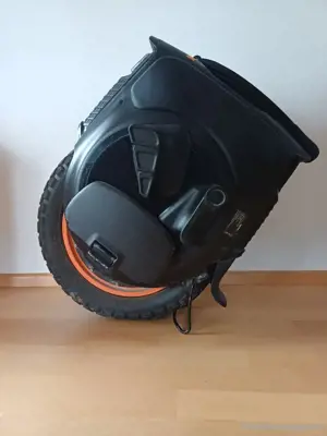 Elektro Einrad inmotion v12 HT