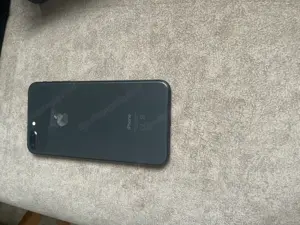 iPhone 8plus Farbe schwarz  Bild 3