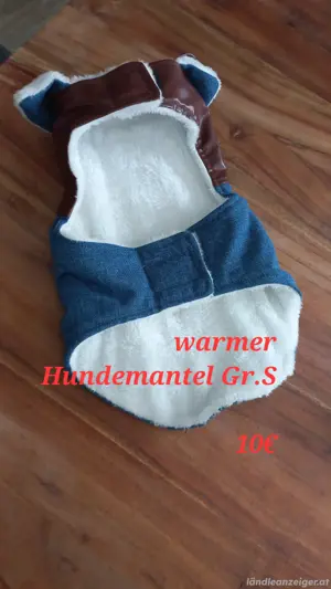 Verschiedene Hundeartikel ab 5  Bild 6