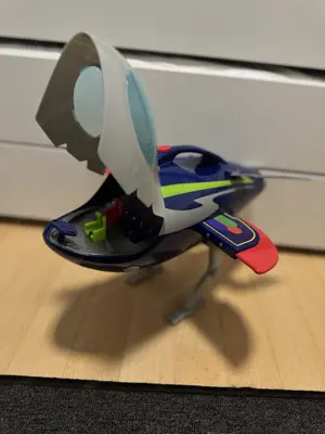 PJ Masks Mondrakete Bild 2