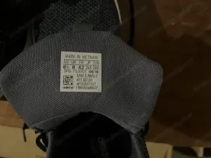 Adidasschuhe Größe 42 Bild 2