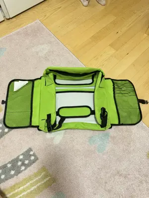 Tragbarer Reise- und Spieltisch