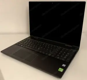 HP ENVY x360 15" Convertible | Touchscreen + HP Tilt Pen | i7, 16 GB RAM Bild 3