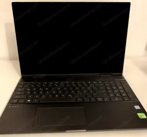 HP ENVY x360 15" Convertible | Touchscreen + HP Tilt Pen | i7, 16 GB RAM Bild 2
