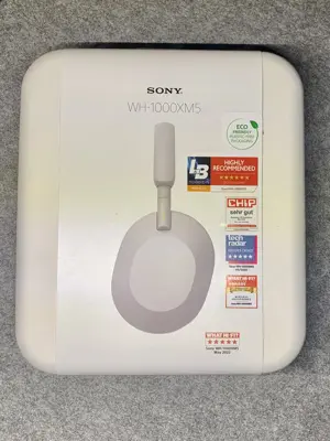 Sony WH-1000XM5 Beige