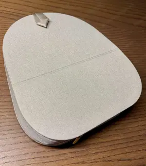 Sony WH-1000XM5 Beige Bild 4