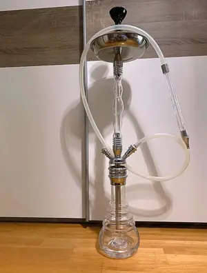 Shisha   Wasserpefeife