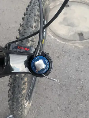 Merida Mountainbike Hardtail Bild 2