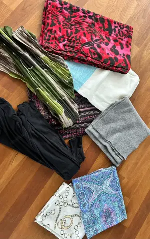 Kleiderpaket 36 38 S Bild 8