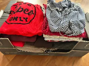 Kleiderpaket 36 38 S Bild 5