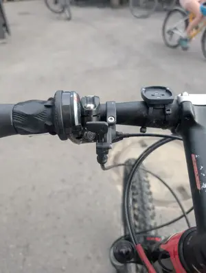 Merida Mountainbike Hardtail Bild 5