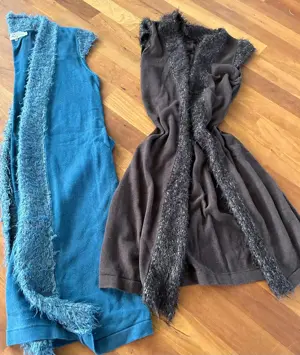 Kleiderpaket 36 38 S Bild 7