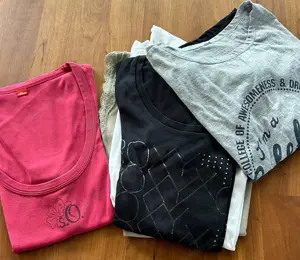 Kleiderpaket 36 38 S Bild 6