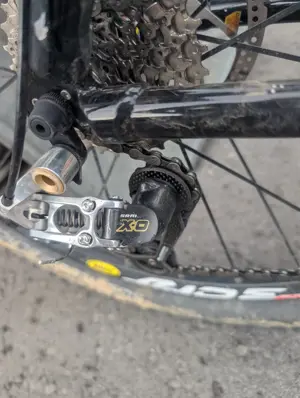 Merida Mountainbike Hardtail Bild 9