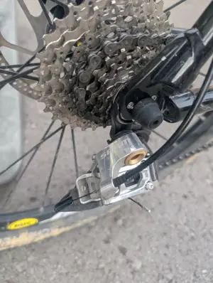 Merida Mountainbike Hardtail Bild 8