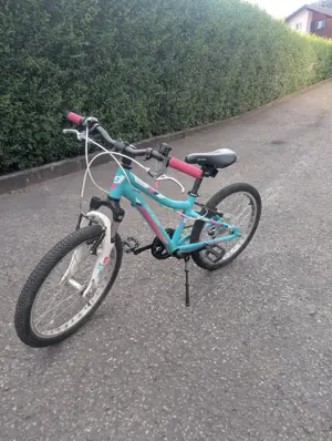 Kinderfahrrad Genesis Melissa  Bild 2