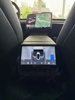 Tesla Model 3 2018 Bild 18