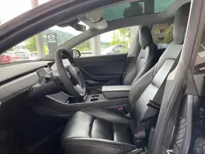 Tesla Model 3 2018 Bild 12