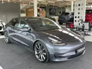 Tesla Model 3 2018 Bild 8