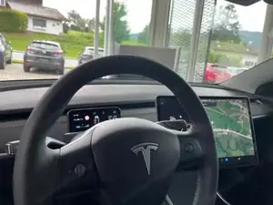 Tesla Model 3 2018 Bild 17