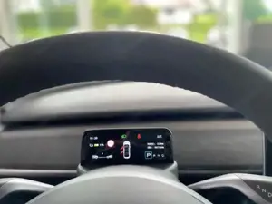 Tesla Model 3 2018 Bild 16