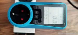 Stromkostenmessgerät 