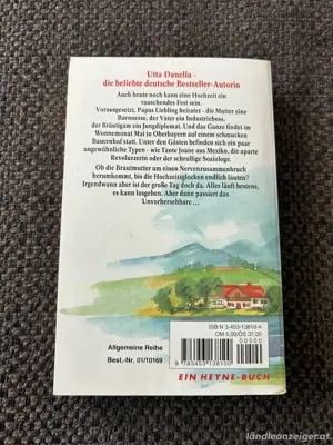 2 Romane, Utta Danella Bild 2