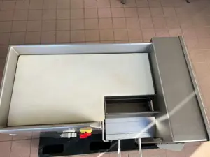 Treif Speckschneider Würfelschneider Schnetzler Bild 2