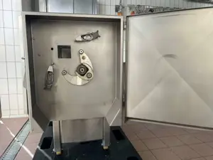 Treif Speckschneider Würfelschneider Schnetzler Bild 3