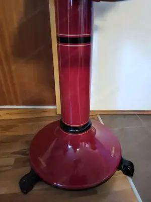 Vittoria AF300 Vol Aufschnittmaschine prosciutto Bild 7