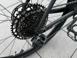 Specialized Turbo Creo 2 Expert   Schwarz   Bild 3