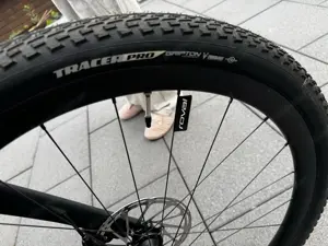 Specialized Turbo Creo 2 Expert   Schwarz   E-Rennrad der Extraklasse Gr. 61 XL Bild 8