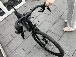 Specialized Turbo Creo 2 Expert   Schwarz   Bild 2