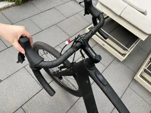 Specialized Turbo Creo 2 Expert   Schwarz   E-Rennrad der Extraklasse Gr. 61 XL Bild 3