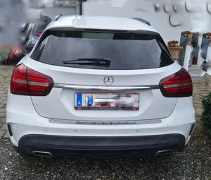 Verkaufe Mercedes Benz GLA