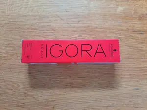 verschiedene profi Haarfarben von Schwarzkopf - Igora Royal wg. Geschäftsauflösung günstig abzugeben