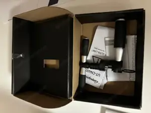 Campagnolo Kettennieter, SwissStop Bremsbeläge Bild 3