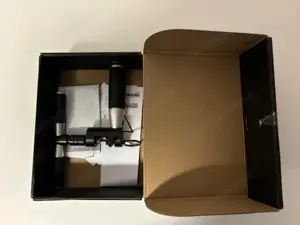 Campagnolo Kettennieter, SwissStop Bremsbeläge Bild 4