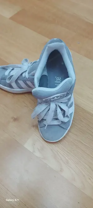 Adidas Campus Damen Gr 37 3 4 Bild 2