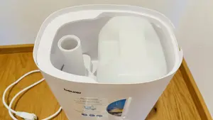 Beurer Luftbefeuchter LB 55 Bild 2